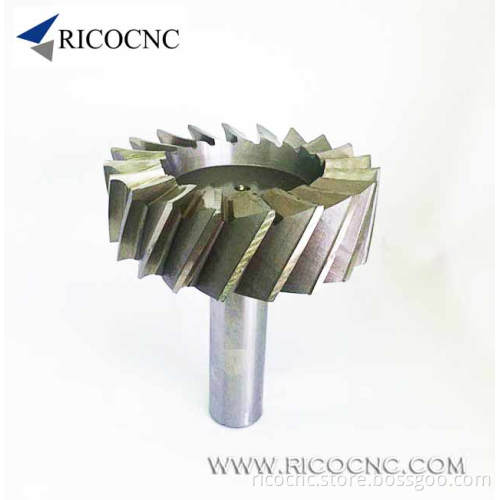 Super Big Flat Endmill EPS Foam Surface Planing Bottom Cleaning Router Bit